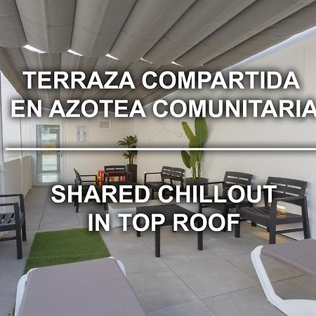 Casa Manuel De Falla By Cadiz4Rentals מראה חיצוני תמונה