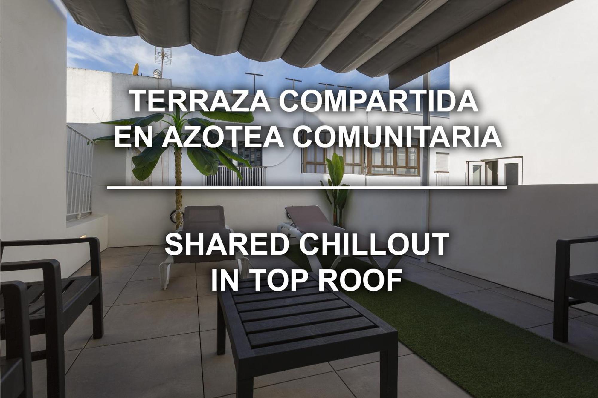 Casa Manuel De Falla By Cadiz4Rentals מראה חיצוני תמונה