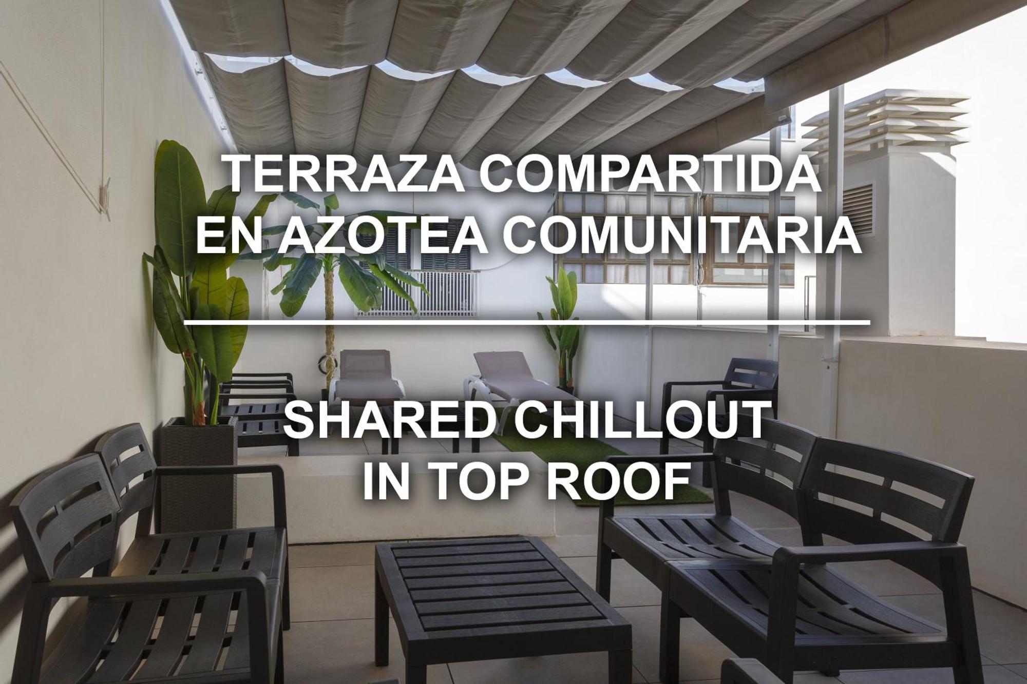 Casa Manuel De Falla By Cadiz4Rentals מראה חיצוני תמונה