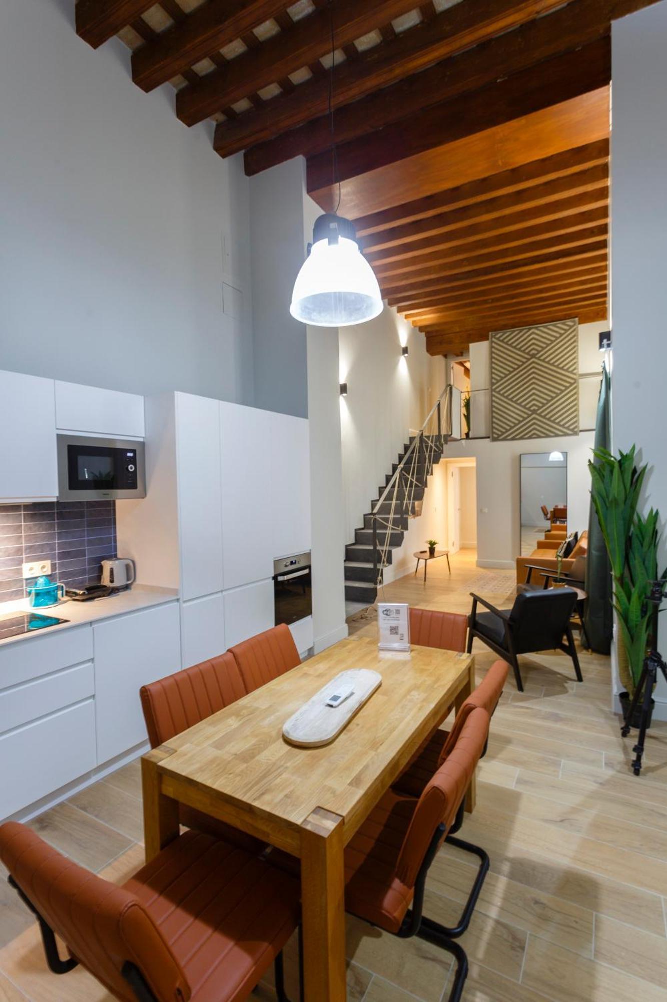 Casa Manuel De Falla By Cadiz4Rentals חדר תמונה