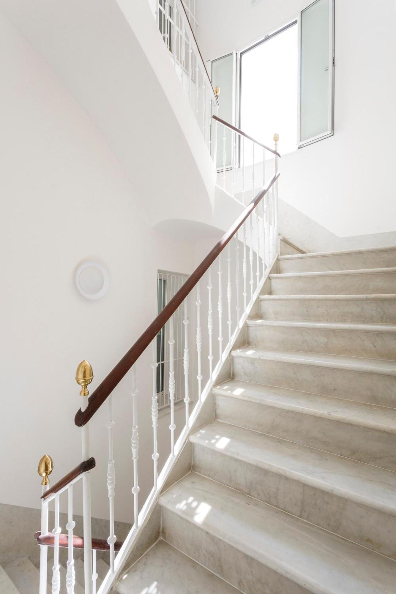 Casa Manuel De Falla By Cadiz4Rentals מראה חיצוני תמונה