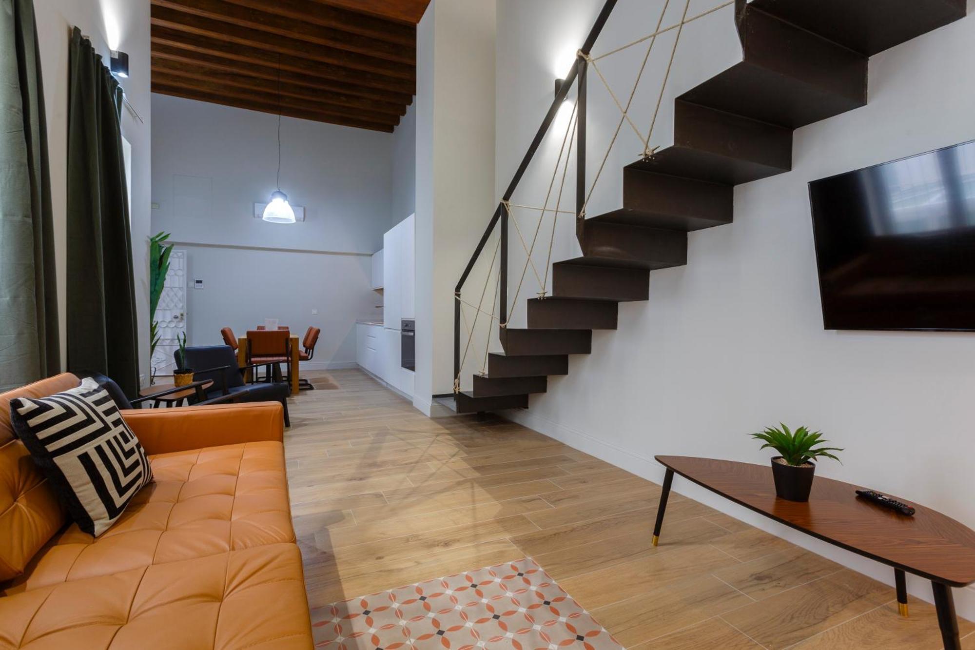 Casa Manuel De Falla By Cadiz4Rentals מראה חיצוני תמונה