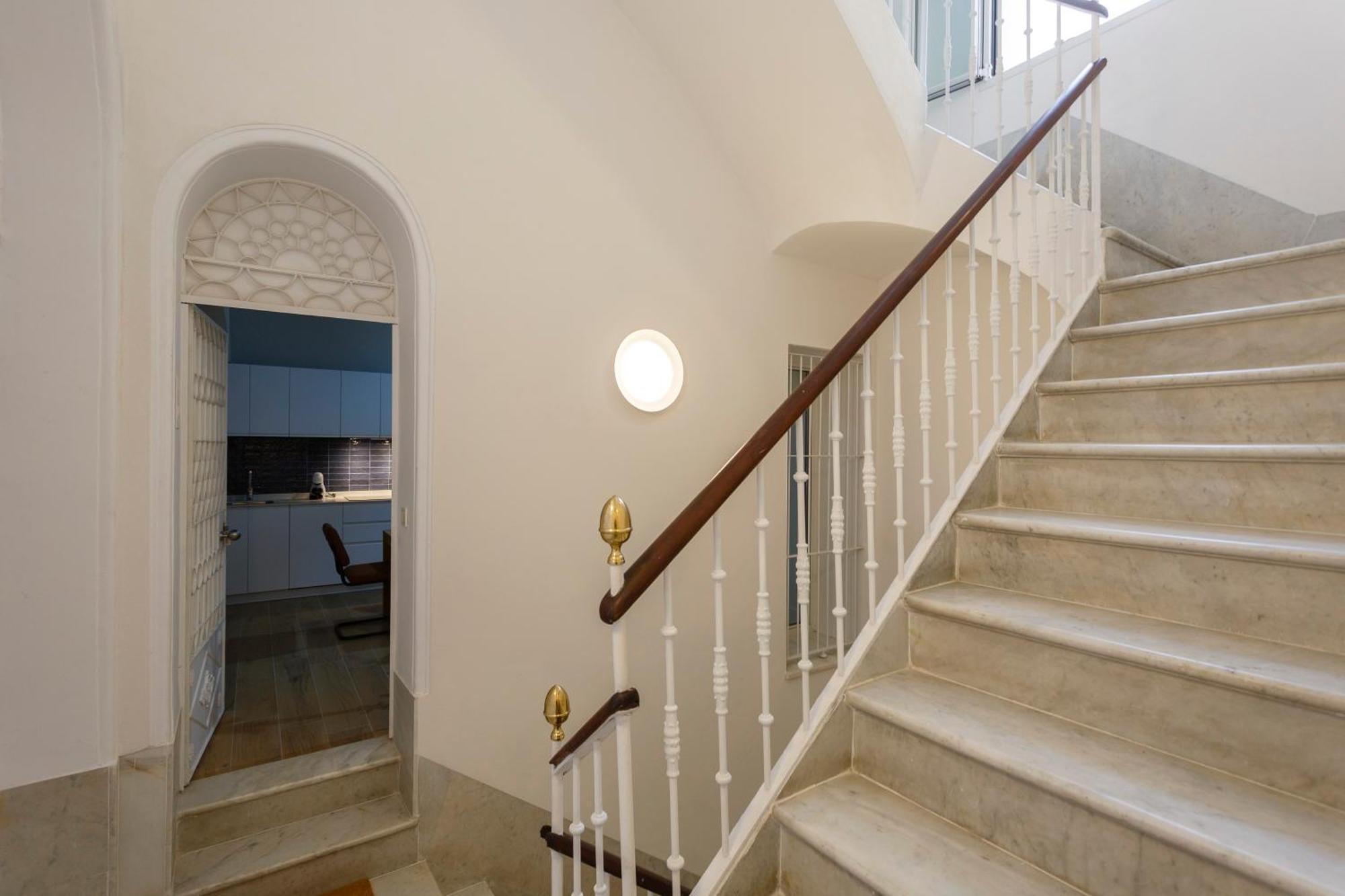 Casa Manuel De Falla By Cadiz4Rentals מראה חיצוני תמונה