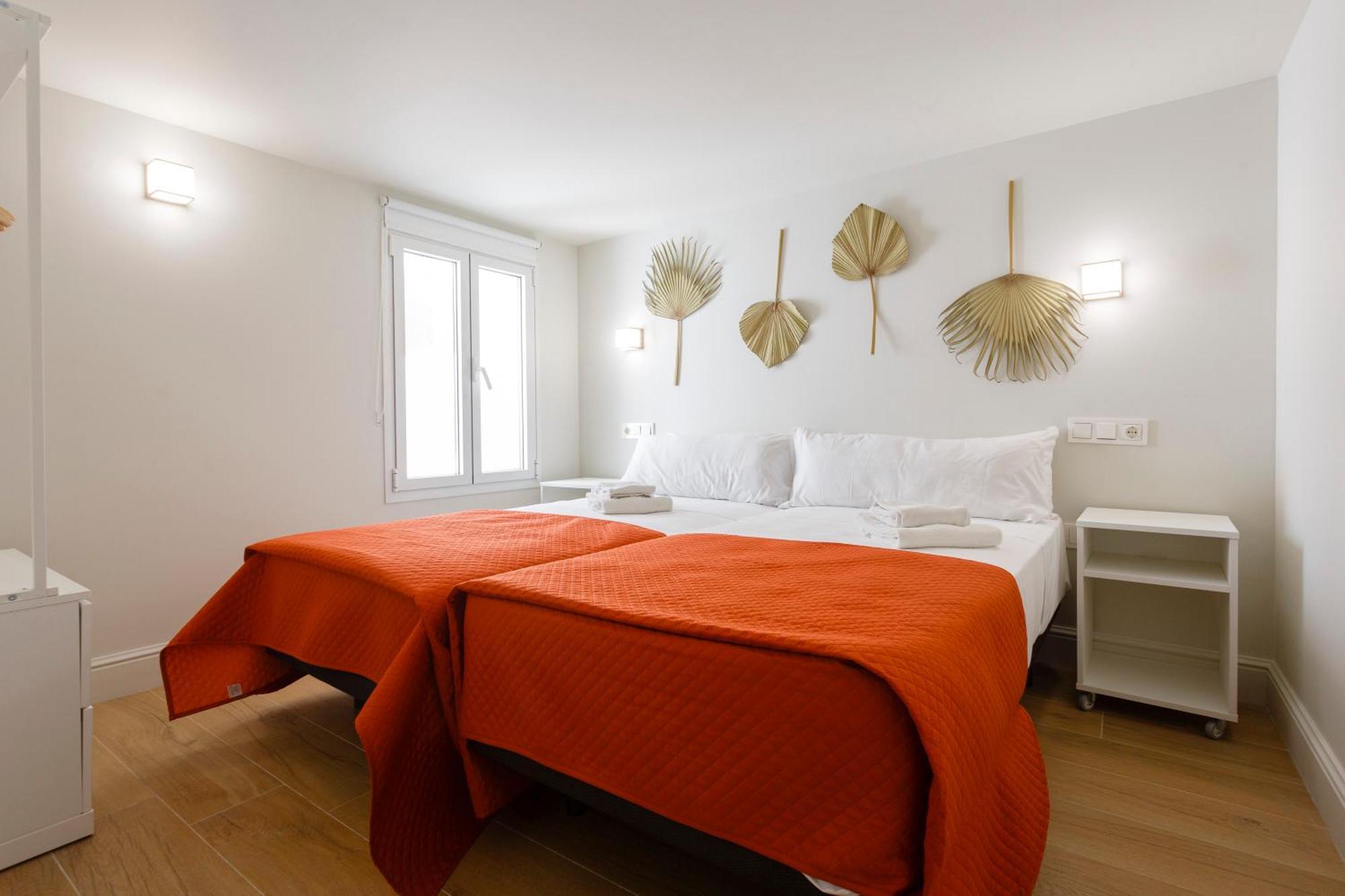 Casa Manuel De Falla By Cadiz4Rentals מראה חיצוני תמונה