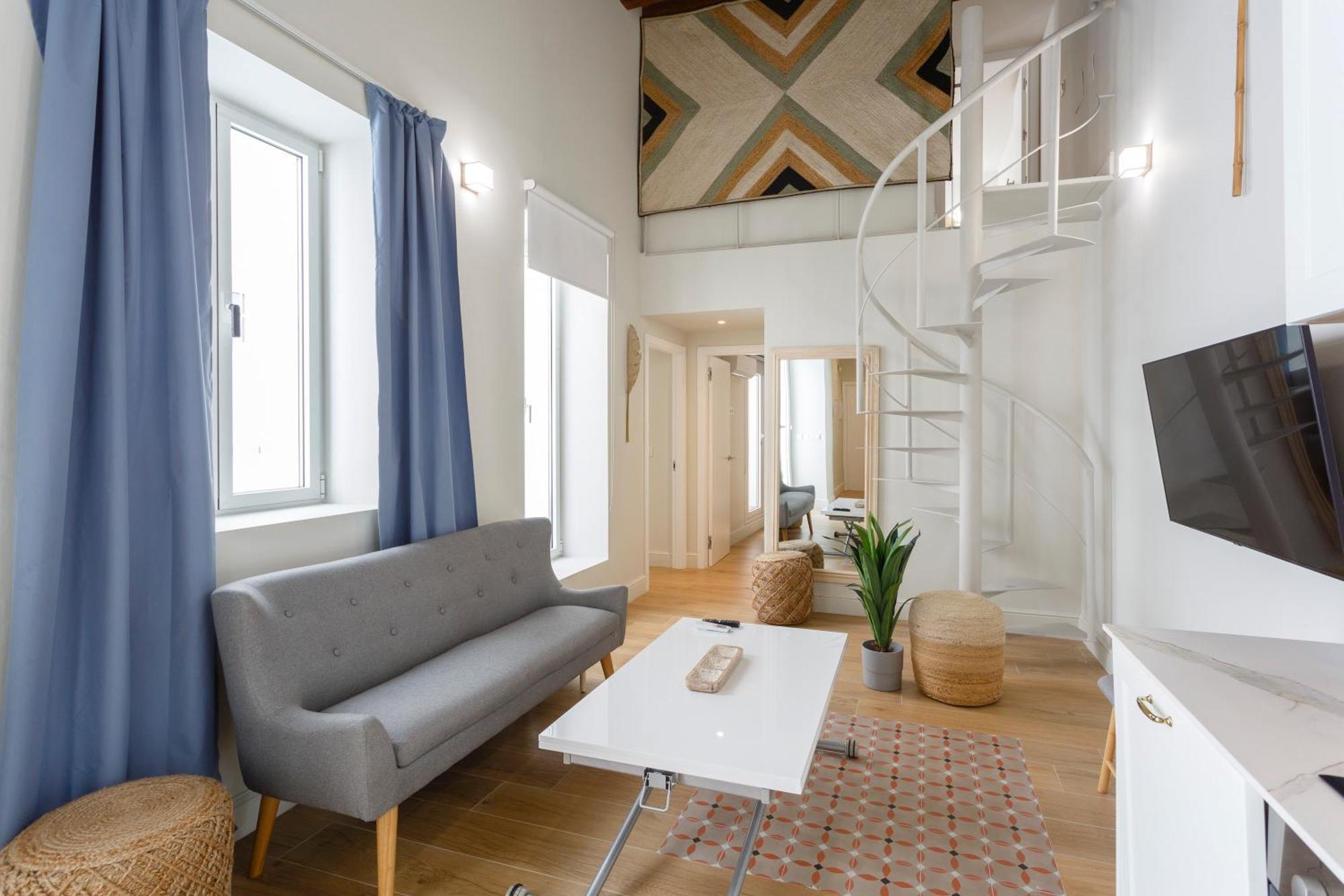 Casa Manuel De Falla By Cadiz4Rentals מראה חיצוני תמונה