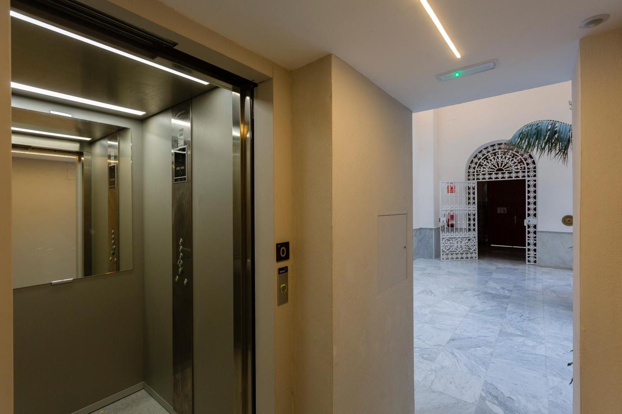 Casa Manuel De Falla By Cadiz4Rentals מראה חיצוני תמונה