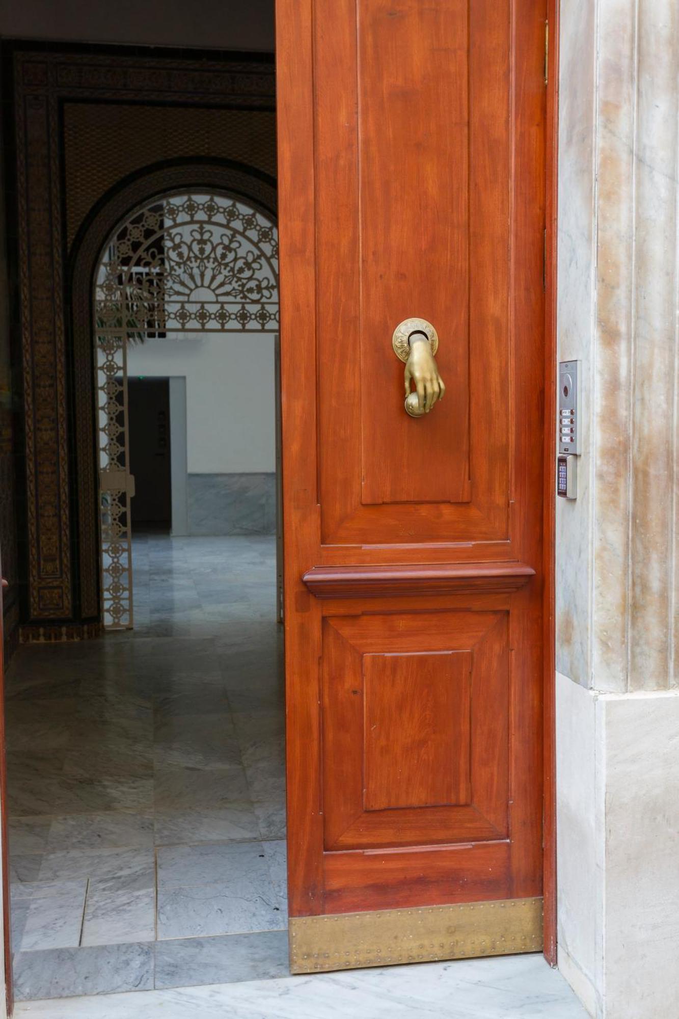 Casa Manuel De Falla By Cadiz4Rentals מראה חיצוני תמונה