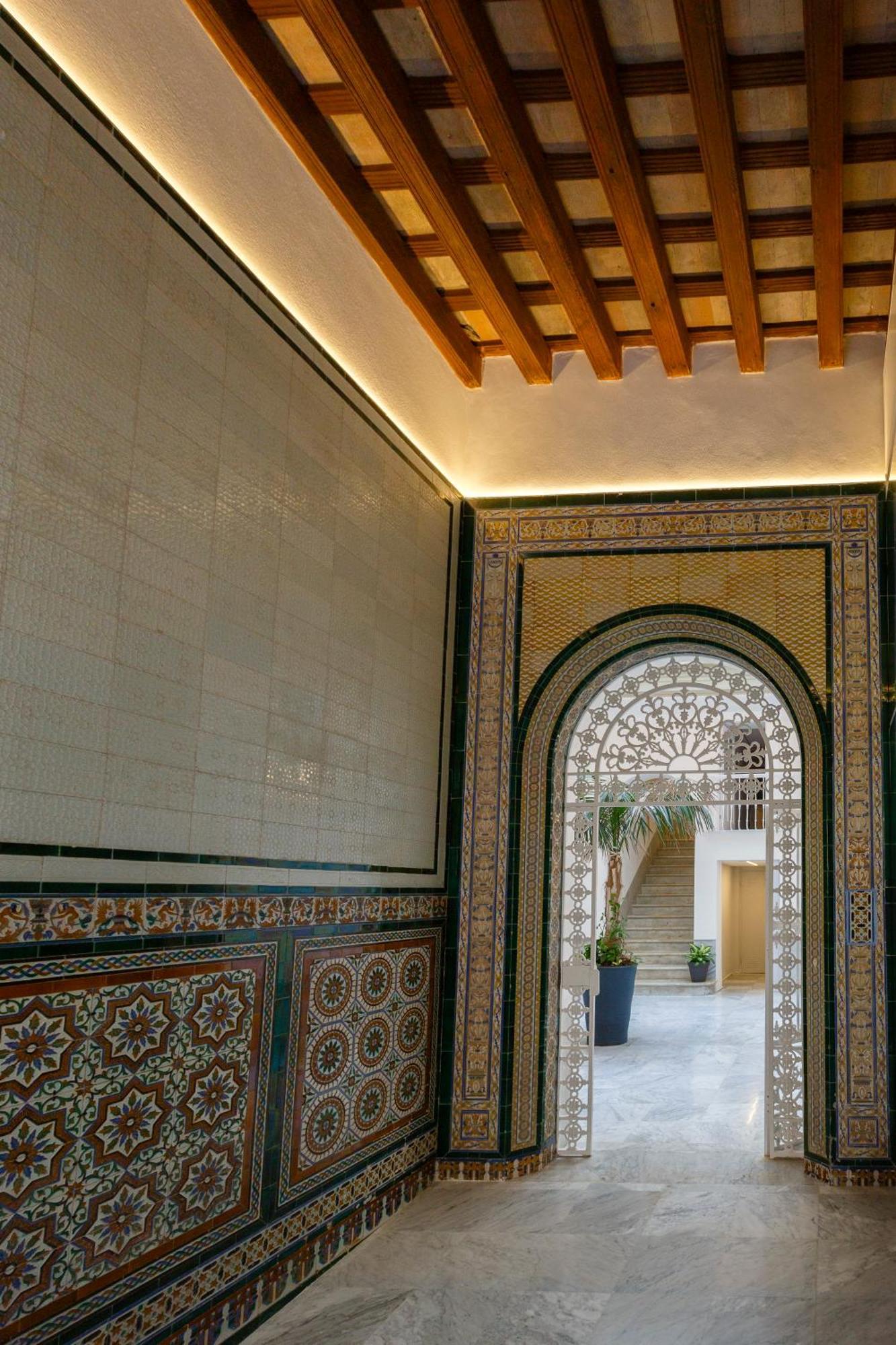 Casa Manuel De Falla By Cadiz4Rentals מראה חיצוני תמונה