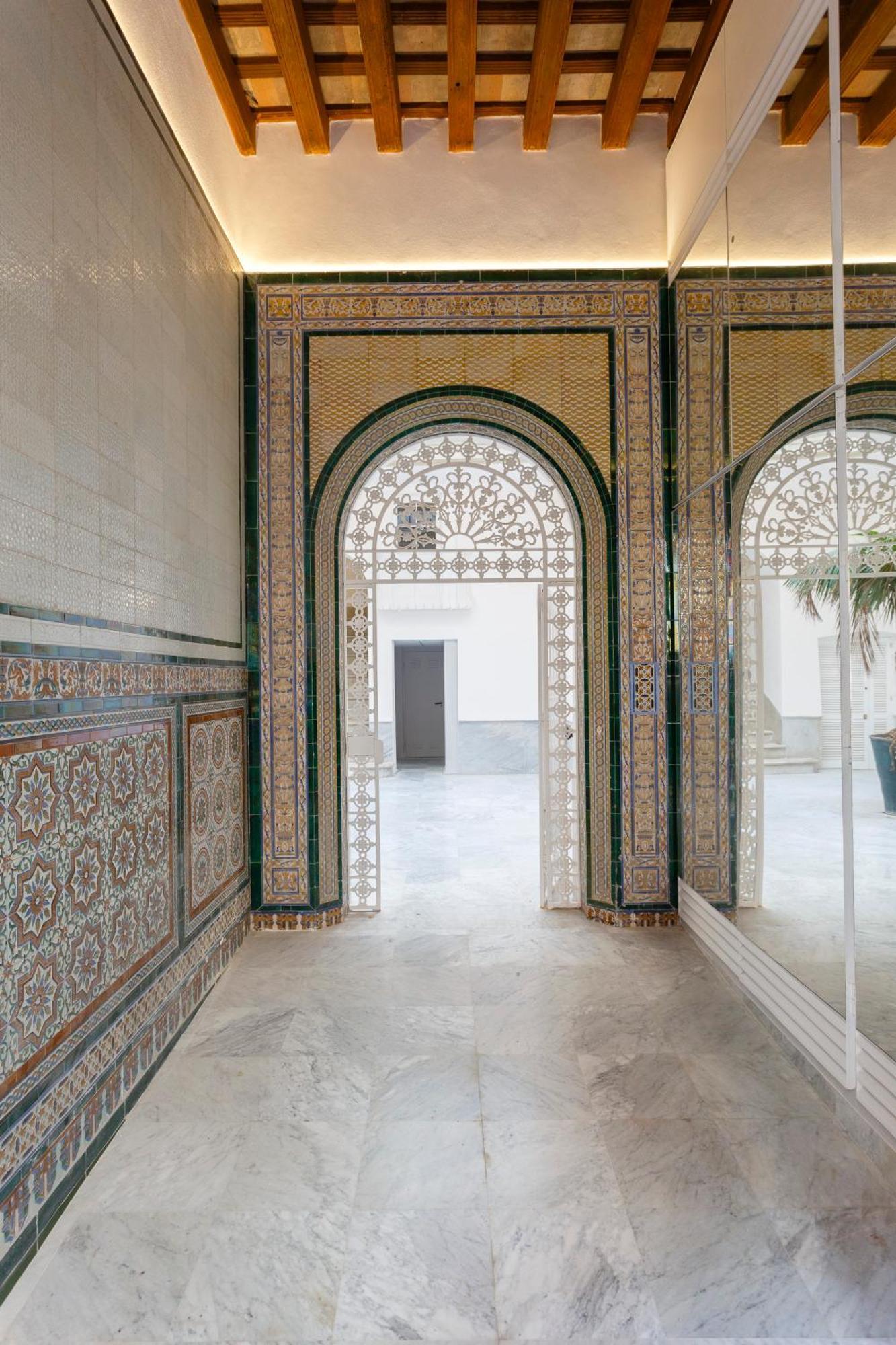 Casa Manuel De Falla By Cadiz4Rentals מראה חיצוני תמונה