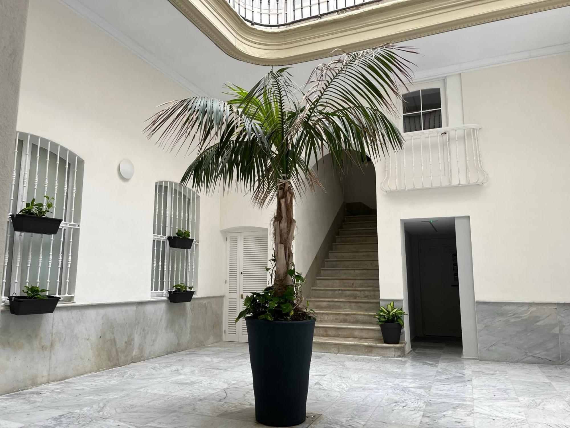 Casa Manuel De Falla By Cadiz4Rentals מראה חיצוני תמונה