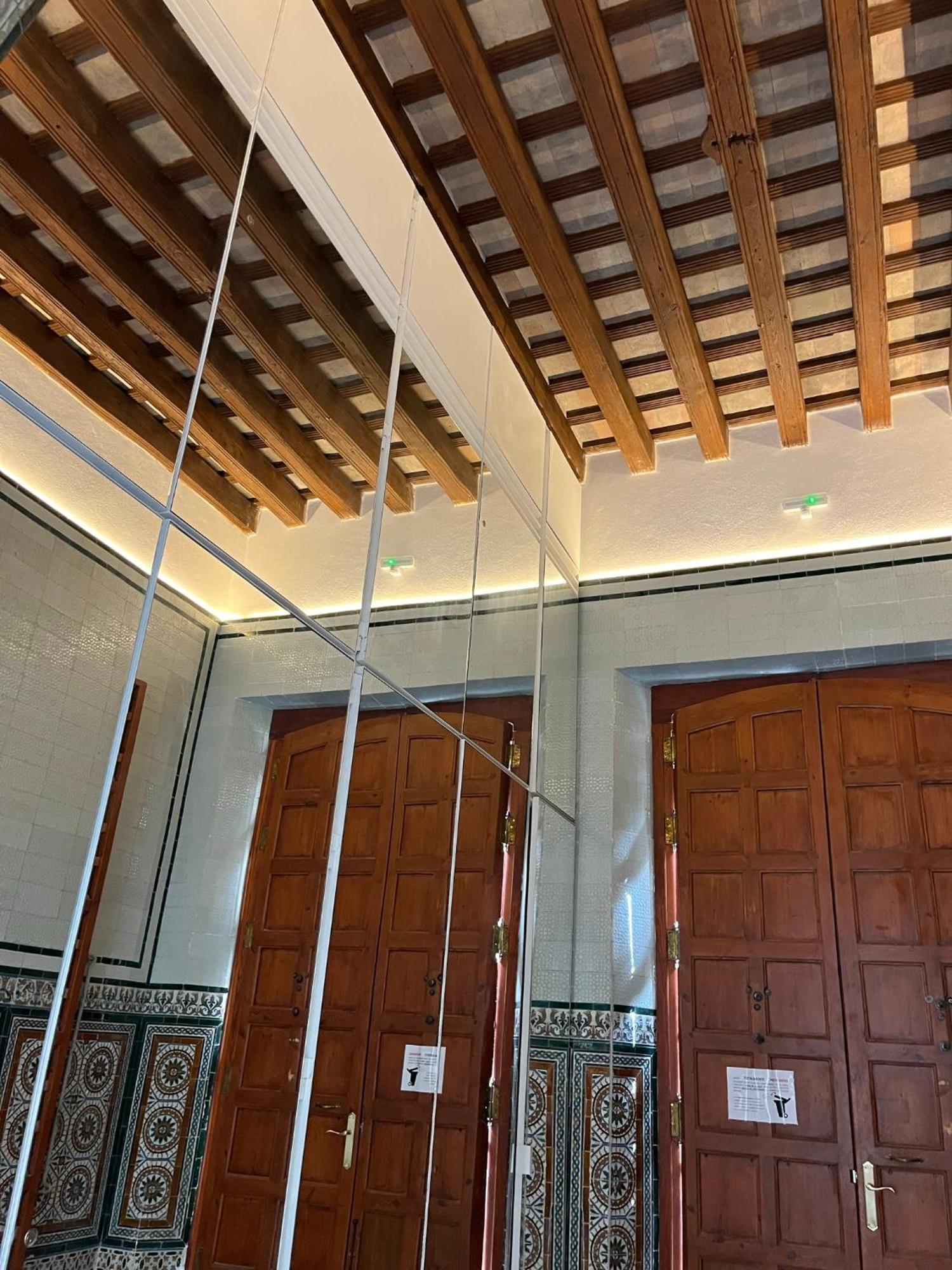 Casa Manuel De Falla By Cadiz4Rentals מראה חיצוני תמונה