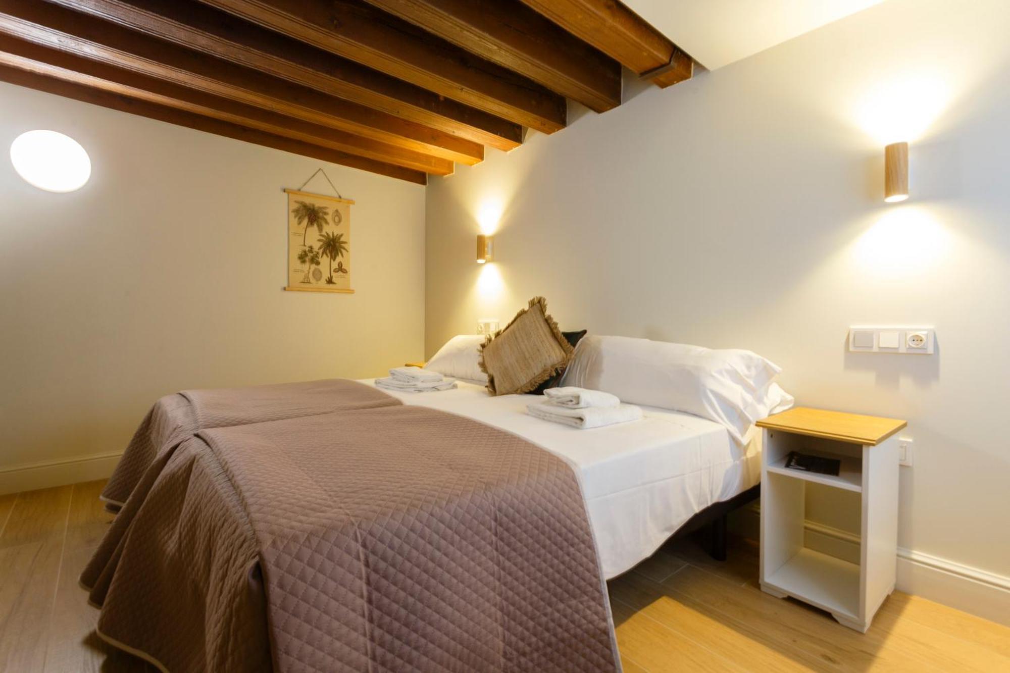 Casa Manuel De Falla By Cadiz4Rentals חדר תמונה