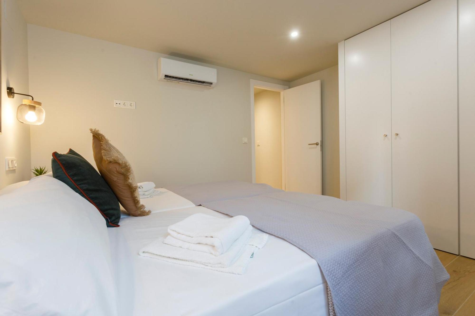 Casa Manuel De Falla By Cadiz4Rentals חדר תמונה
