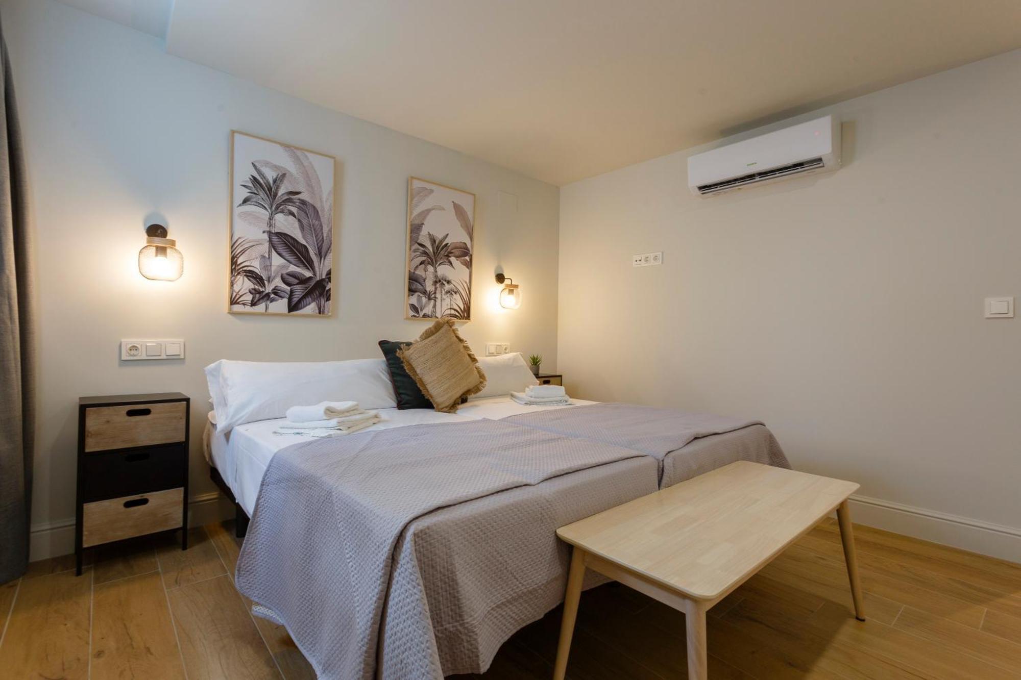 Casa Manuel De Falla By Cadiz4Rentals חדר תמונה