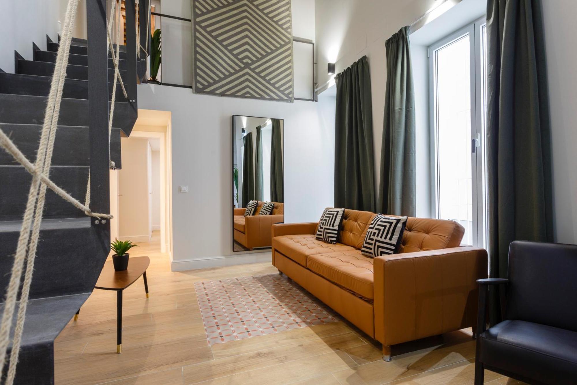 Casa Manuel De Falla By Cadiz4Rentals חדר תמונה
