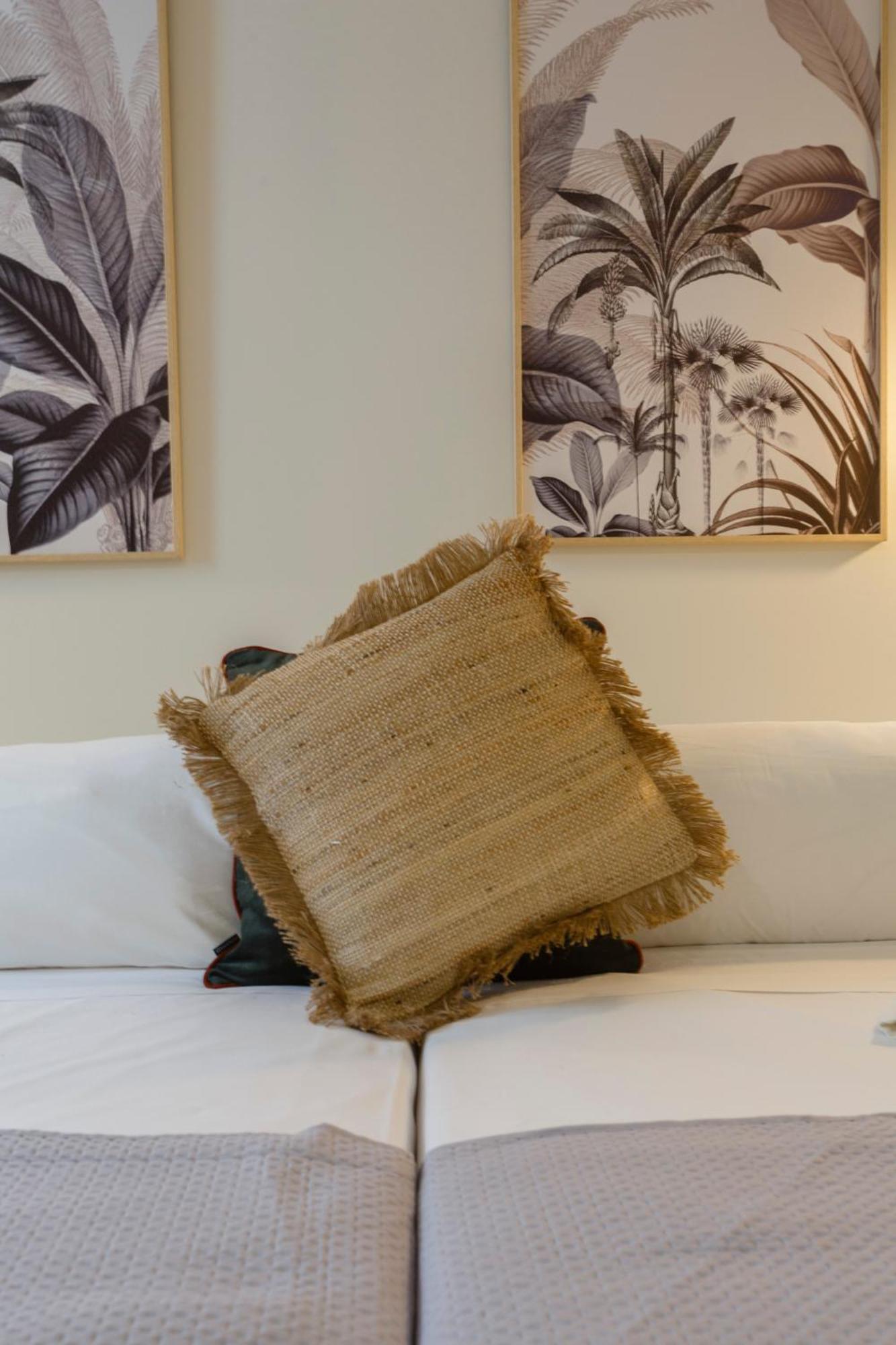 Casa Manuel De Falla By Cadiz4Rentals חדר תמונה