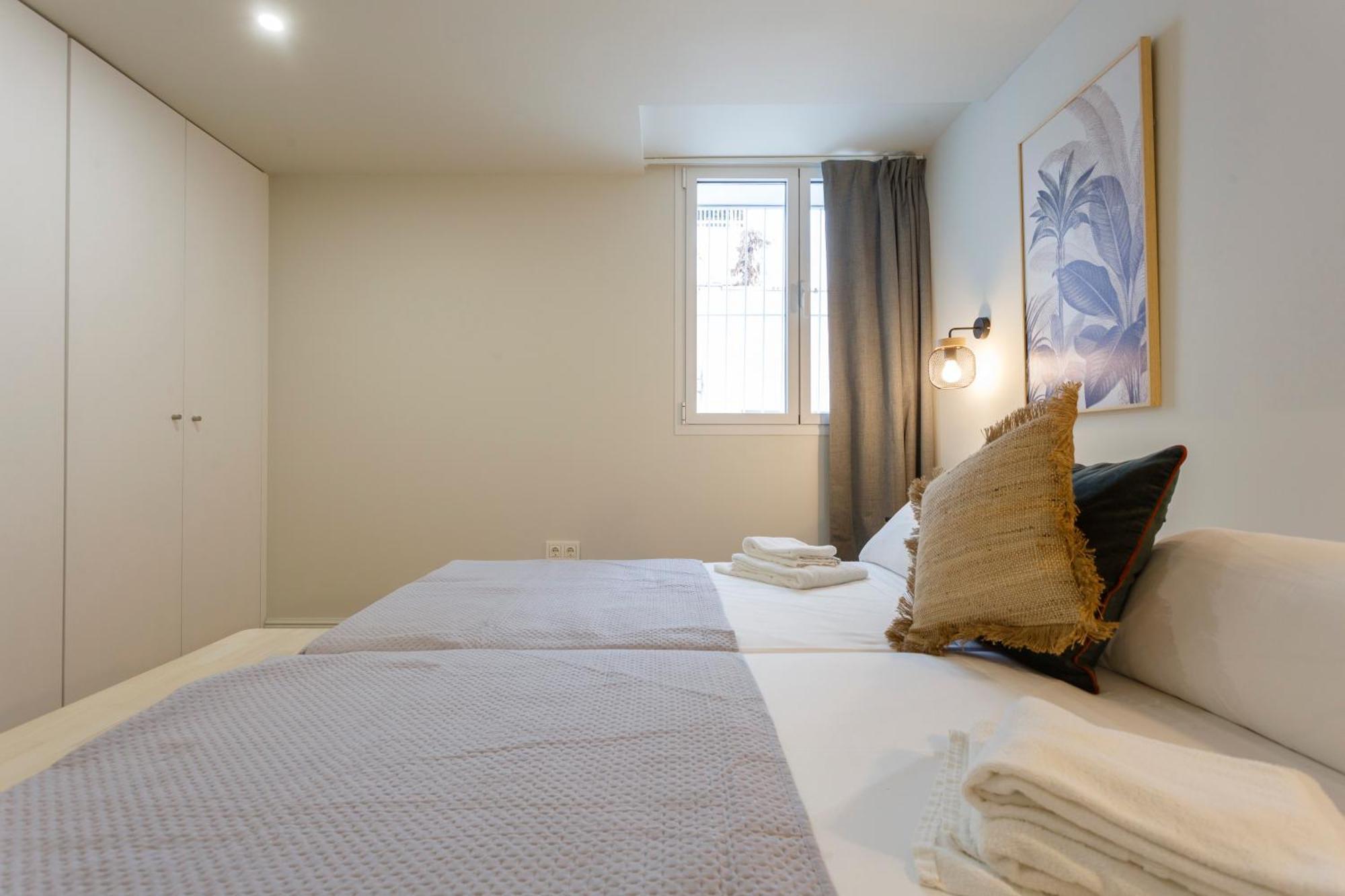 Casa Manuel De Falla By Cadiz4Rentals חדר תמונה