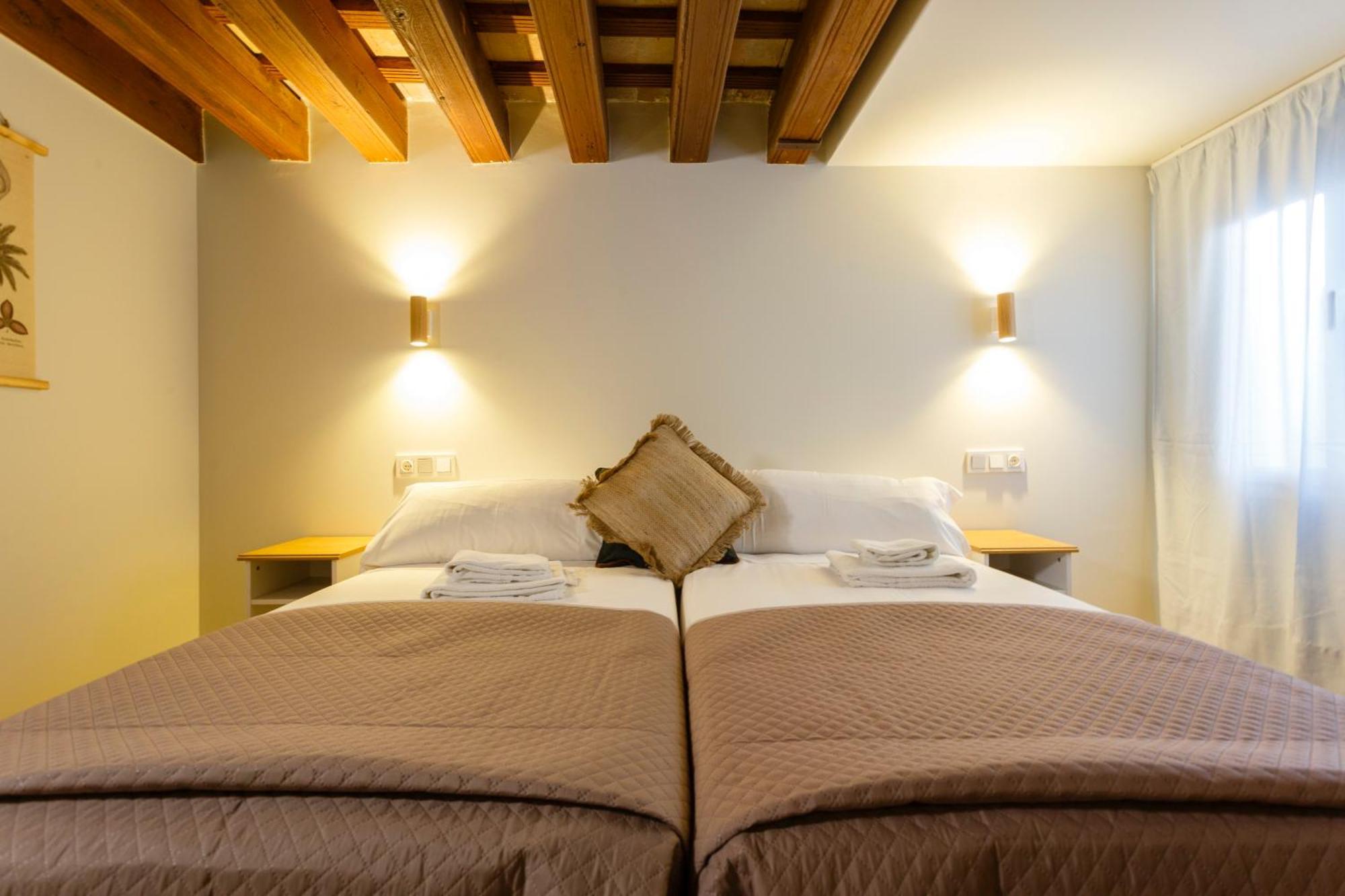 Casa Manuel De Falla By Cadiz4Rentals חדר תמונה