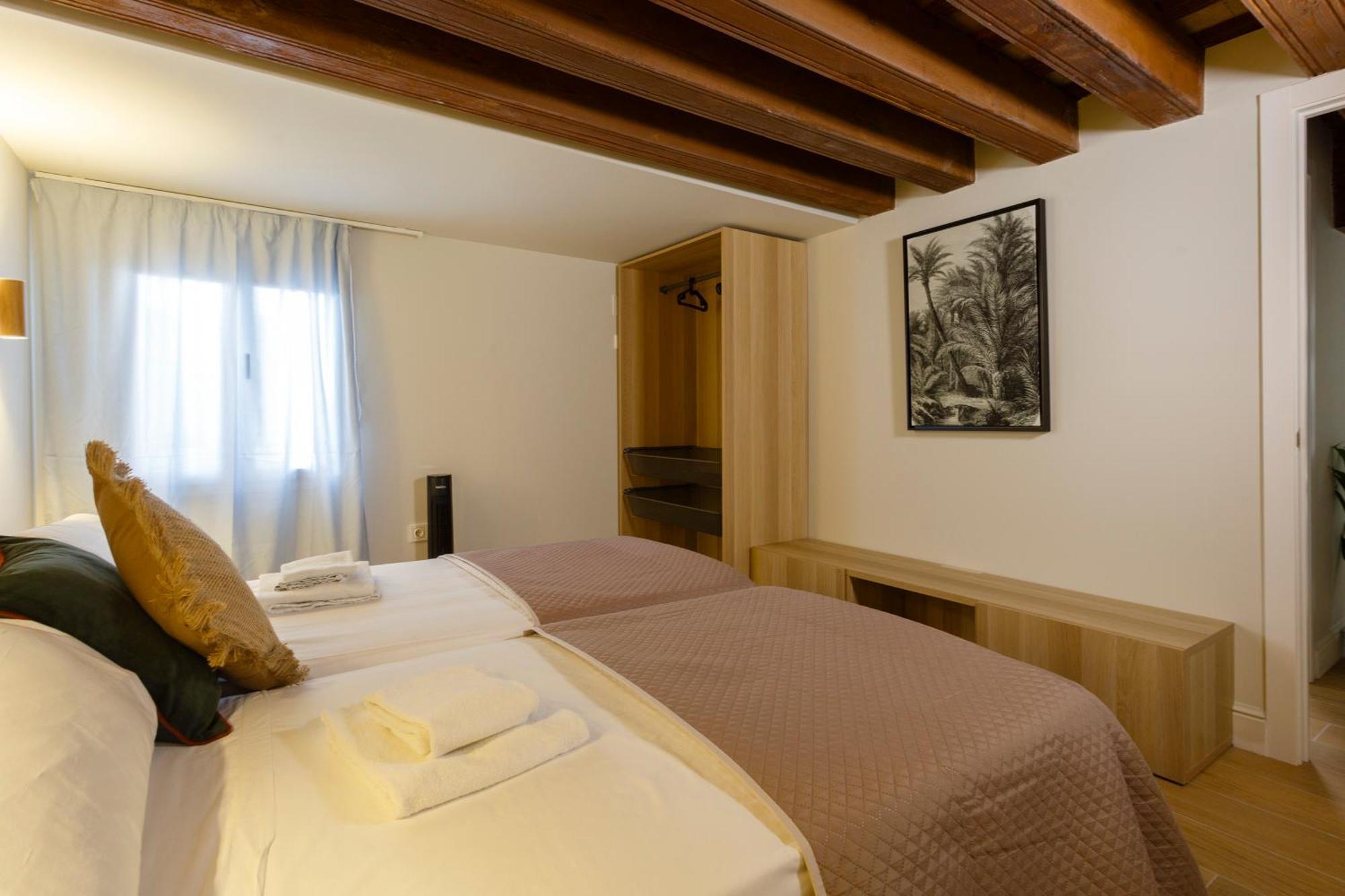 Casa Manuel De Falla By Cadiz4Rentals חדר תמונה
