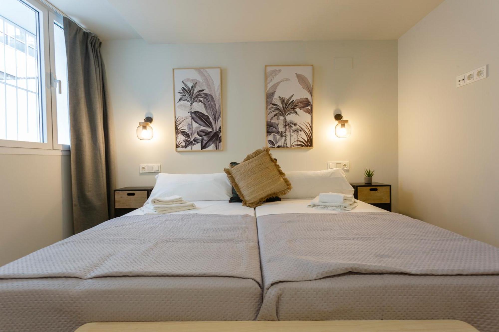 Casa Manuel De Falla By Cadiz4Rentals חדר תמונה