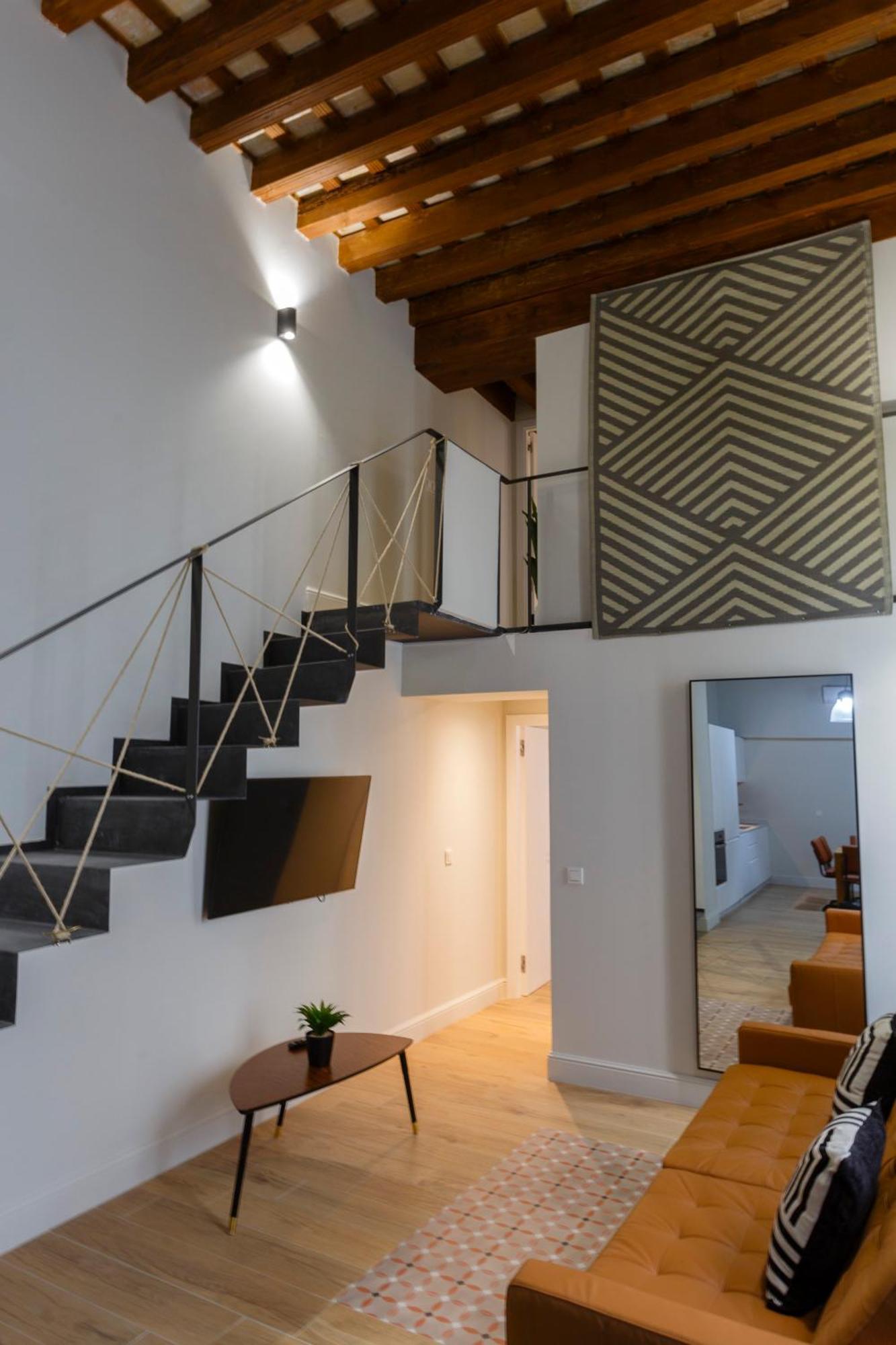 Casa Manuel De Falla By Cadiz4Rentals חדר תמונה