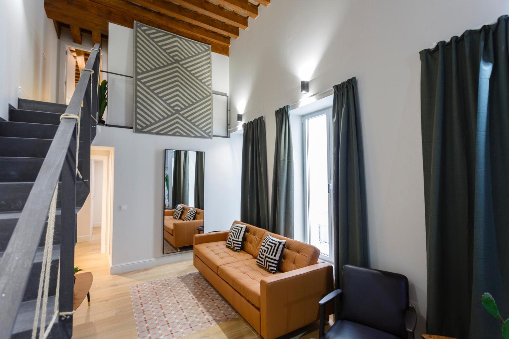 Casa Manuel De Falla By Cadiz4Rentals חדר תמונה