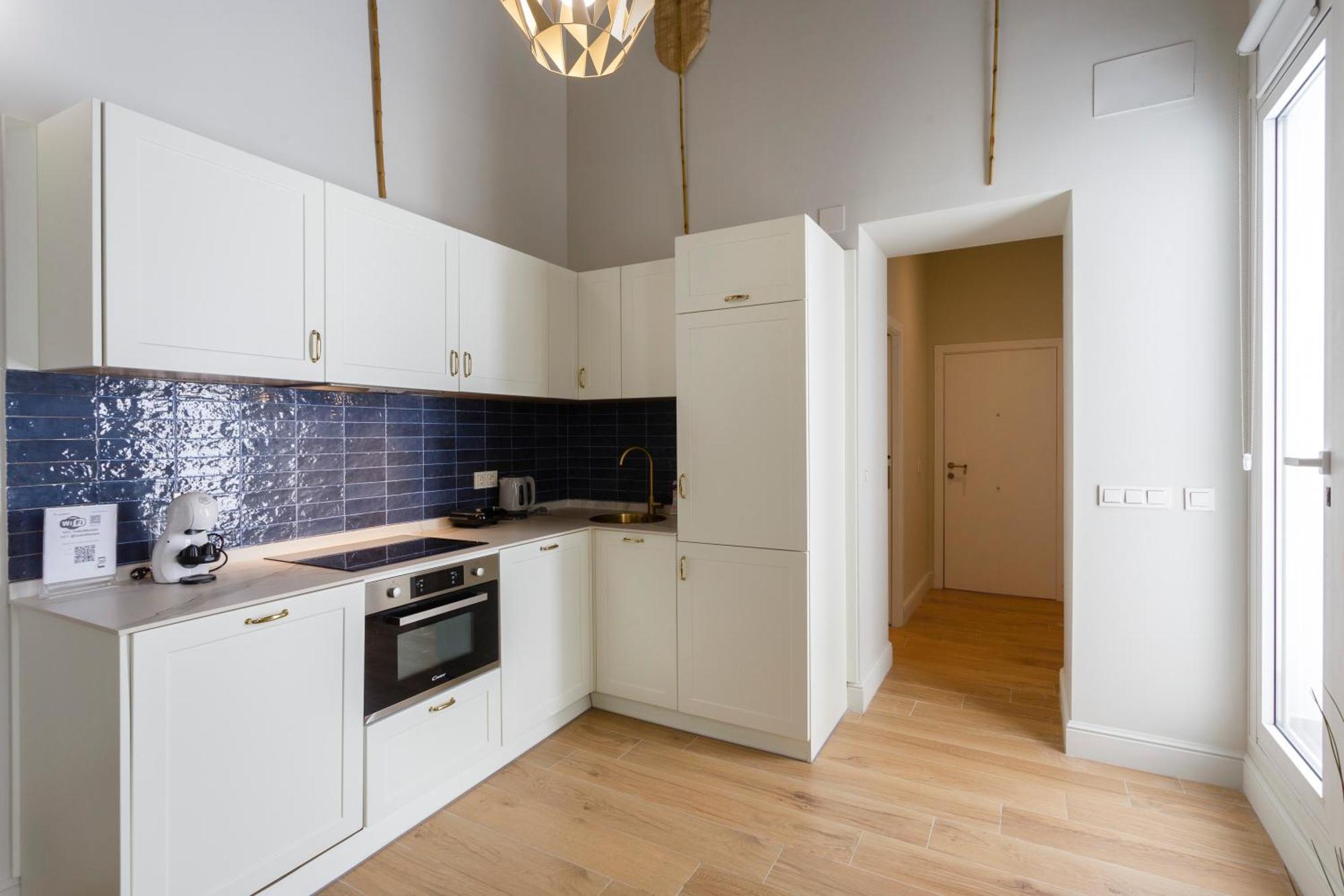 Casa Manuel De Falla By Cadiz4Rentals חדר תמונה