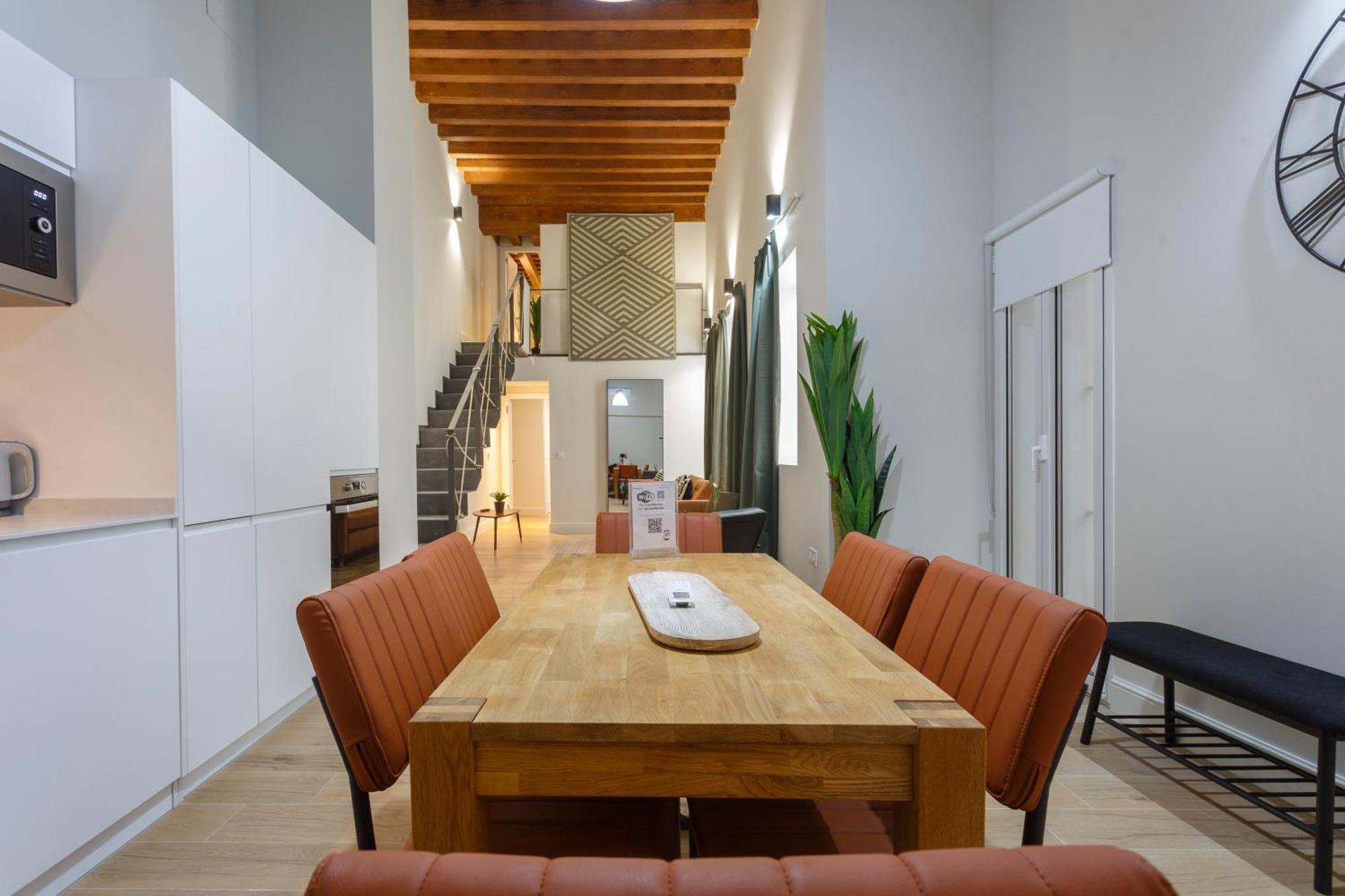 Casa Manuel De Falla By Cadiz4Rentals חדר תמונה