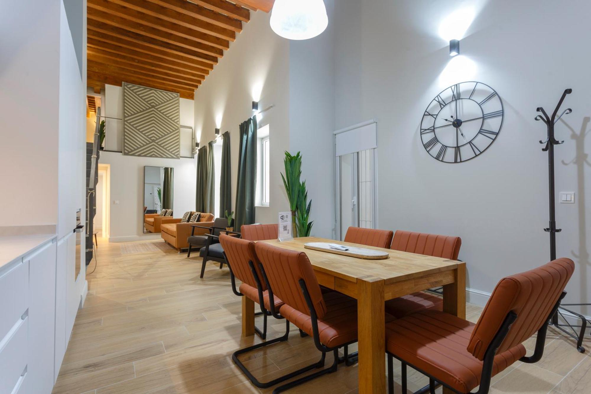 Casa Manuel De Falla By Cadiz4Rentals חדר תמונה