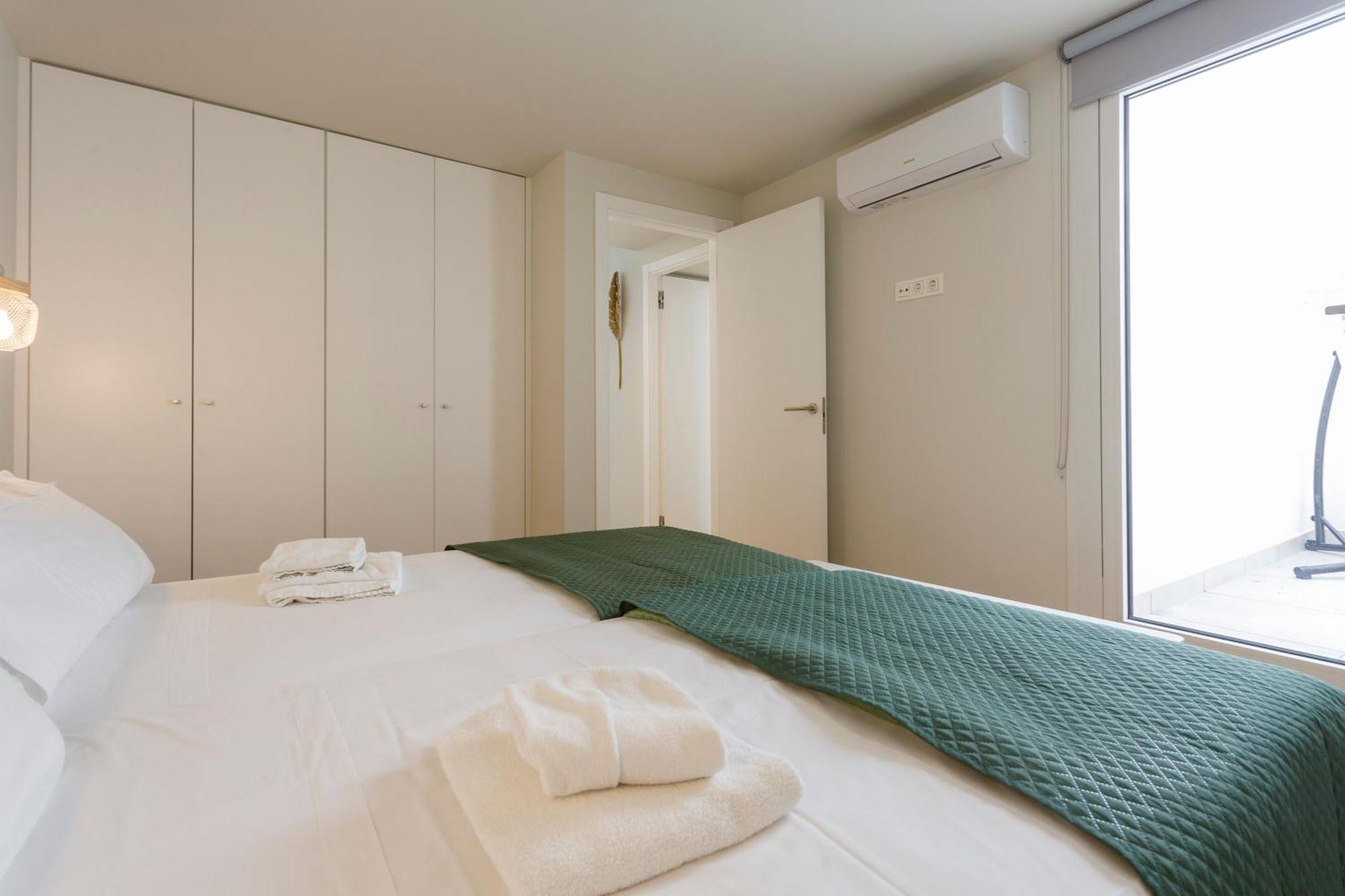 Casa Manuel De Falla By Cadiz4Rentals חדר תמונה