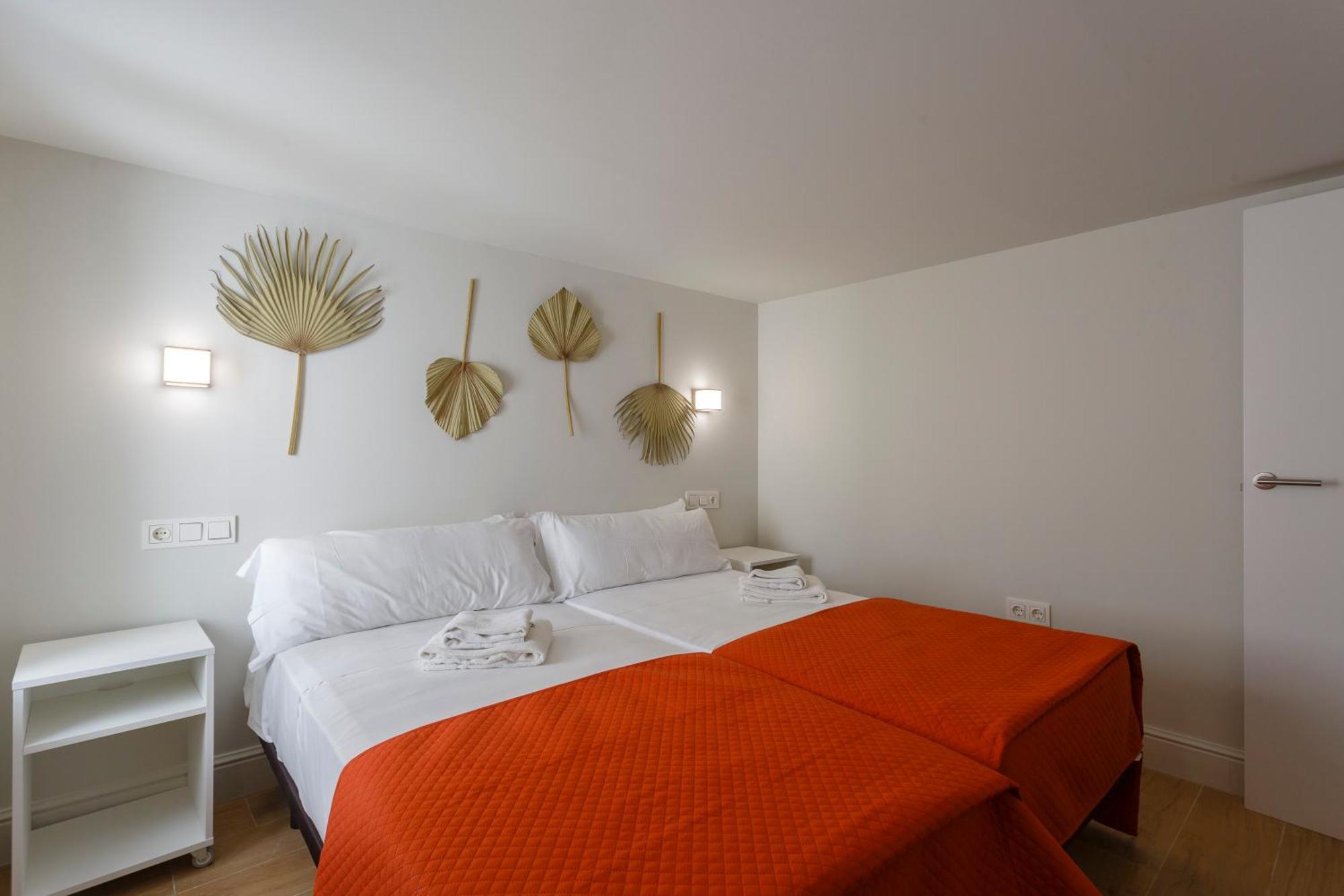 Casa Manuel De Falla By Cadiz4Rentals חדר תמונה