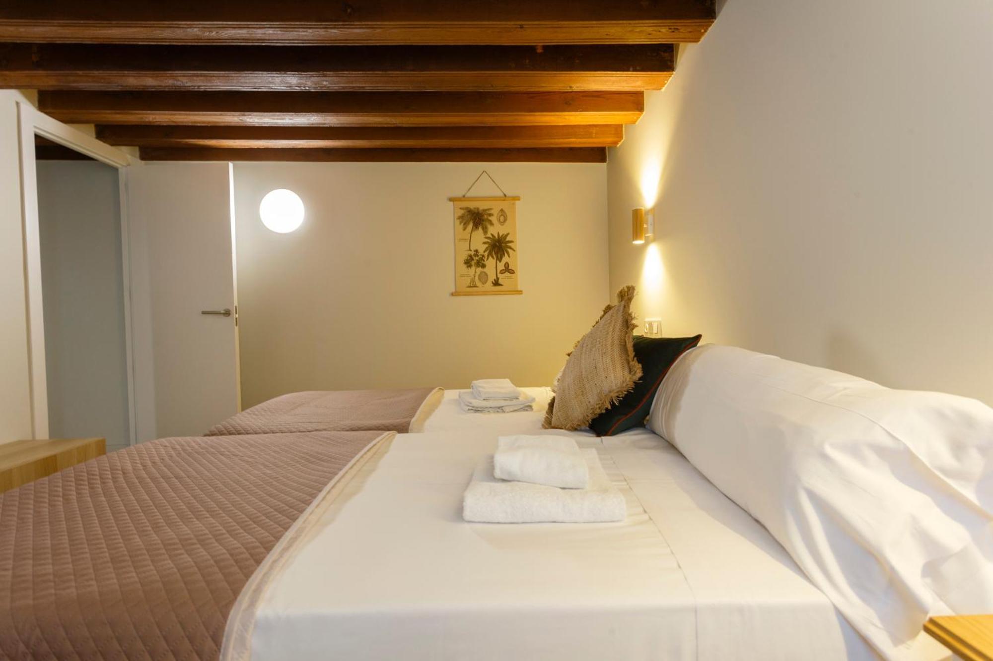 Casa Manuel De Falla By Cadiz4Rentals חדר תמונה