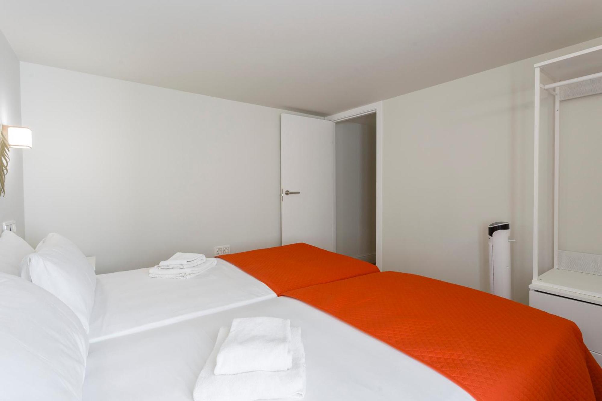 Casa Manuel De Falla By Cadiz4Rentals חדר תמונה
