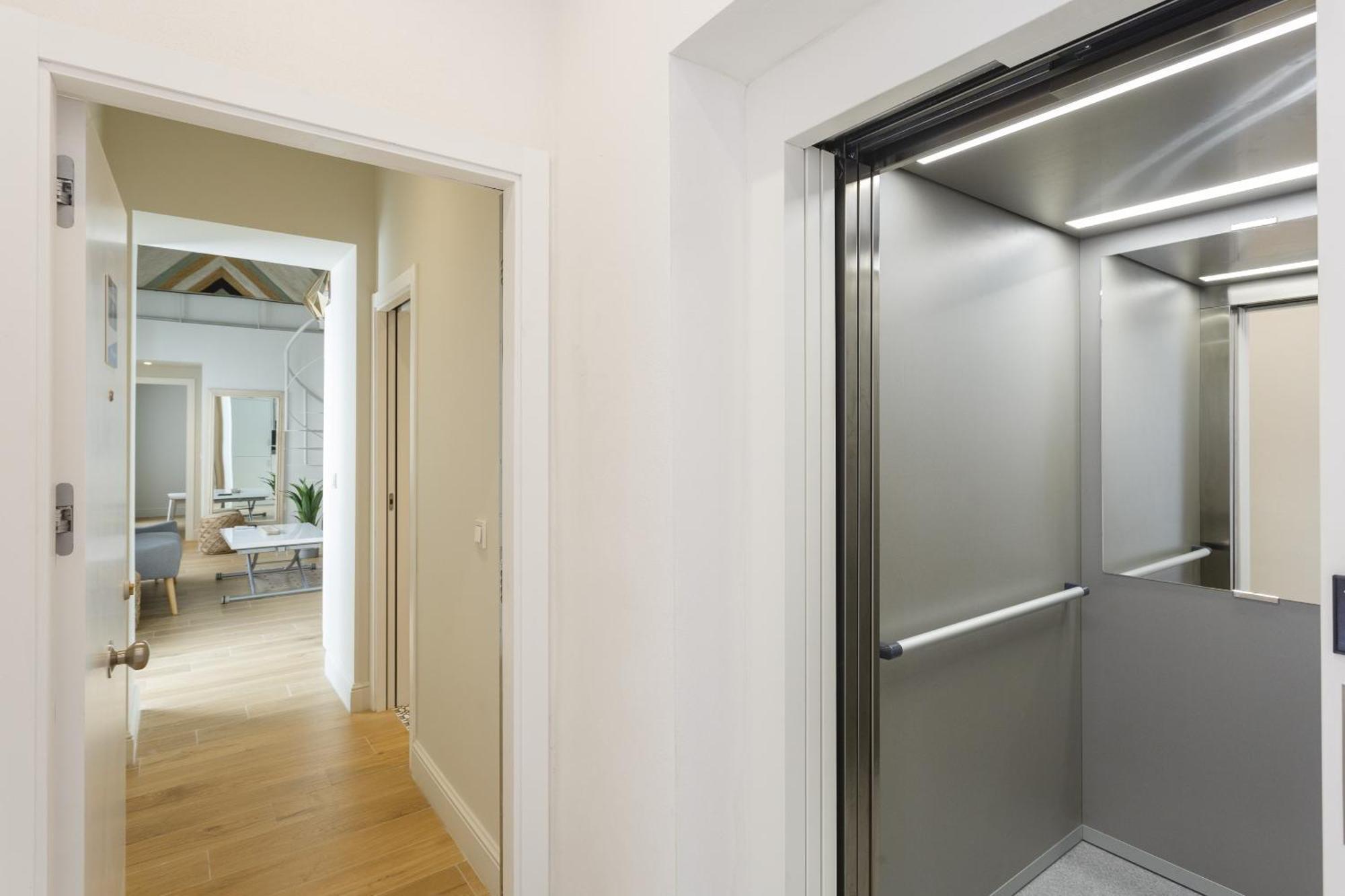 Casa Manuel De Falla By Cadiz4Rentals חדר תמונה