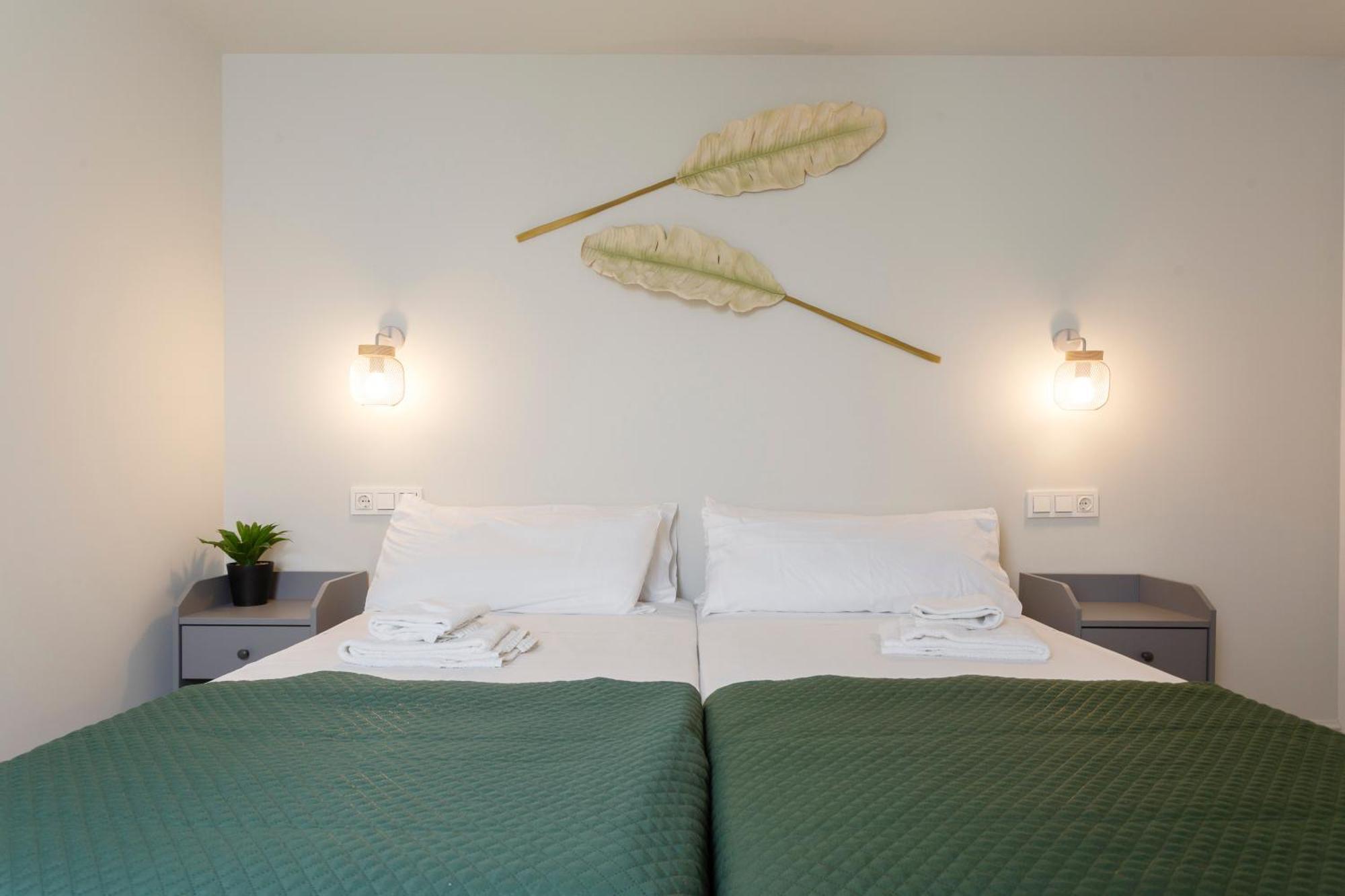 Casa Manuel De Falla By Cadiz4Rentals חדר תמונה