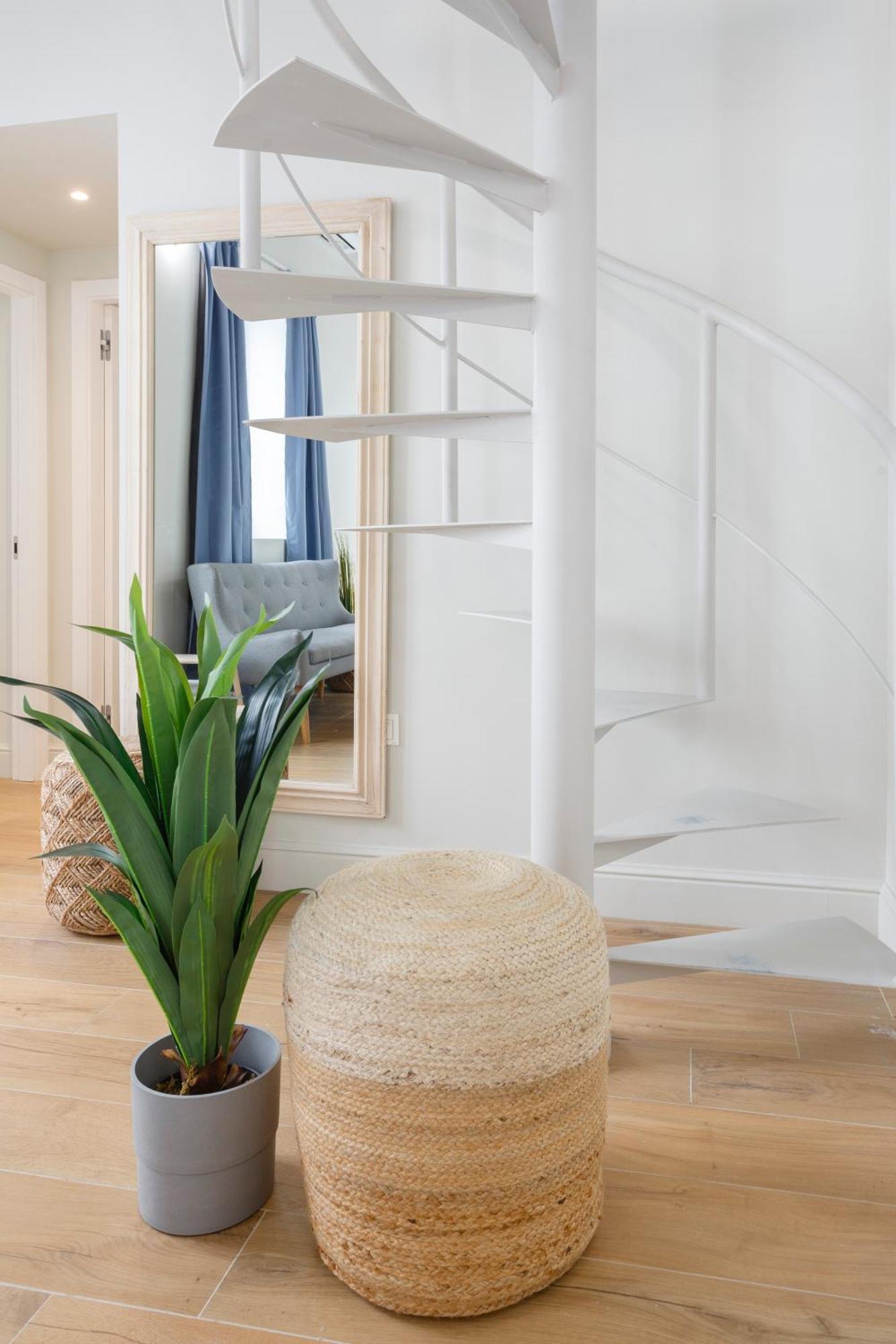 Casa Manuel De Falla By Cadiz4Rentals חדר תמונה