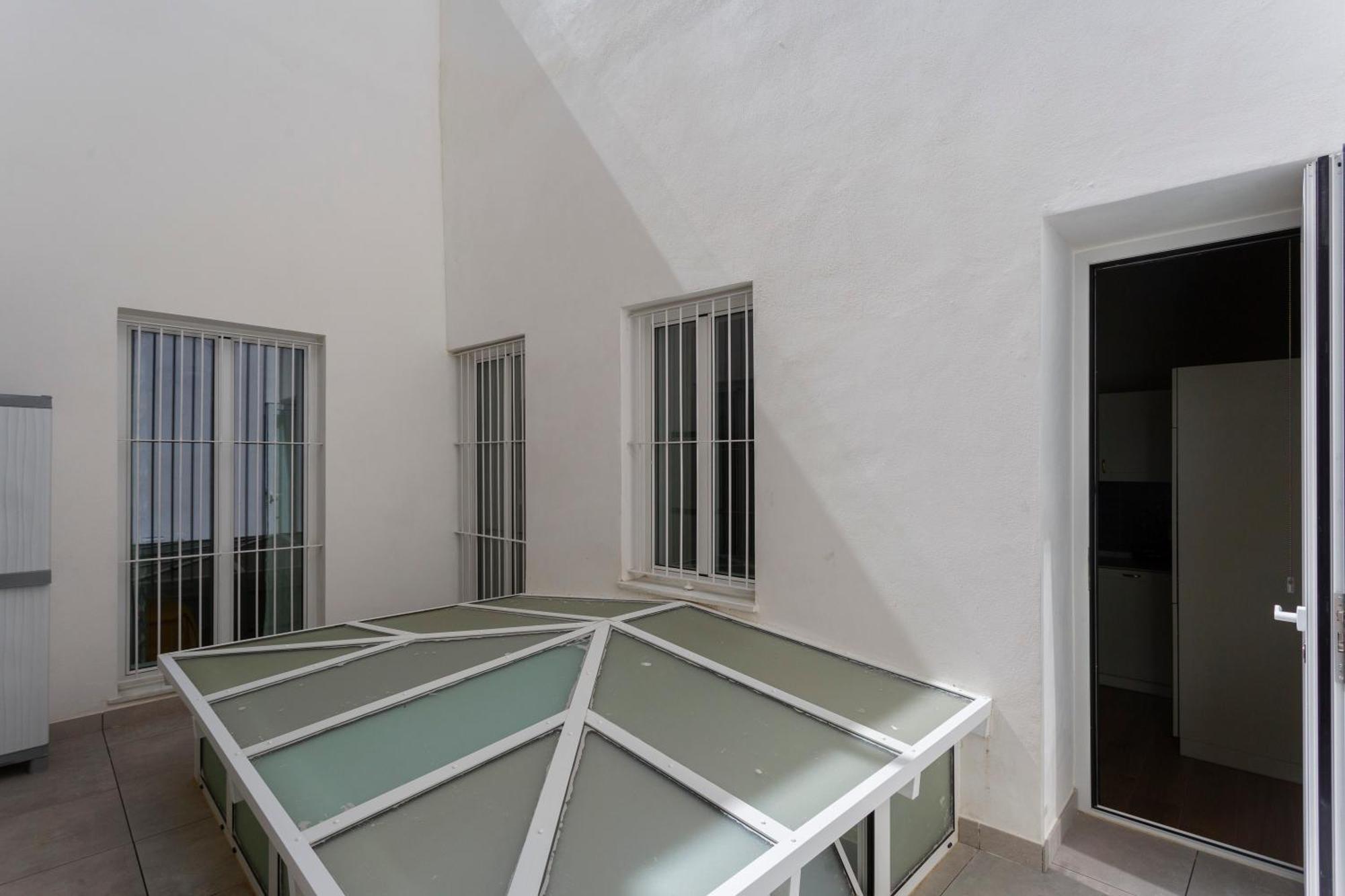 Casa Manuel De Falla By Cadiz4Rentals חדר תמונה