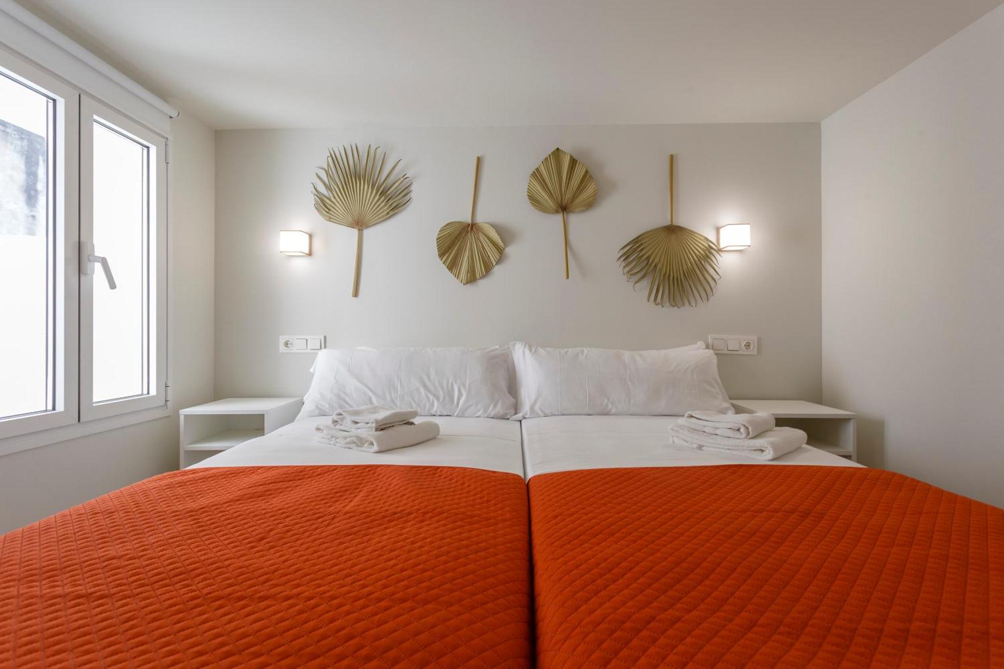 Casa Manuel De Falla By Cadiz4Rentals חדר תמונה